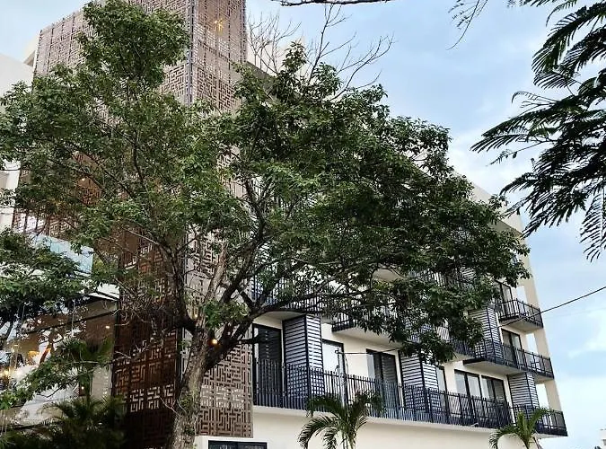 Aparthotel Urban Towers - Brand New Contemporary In Downtown