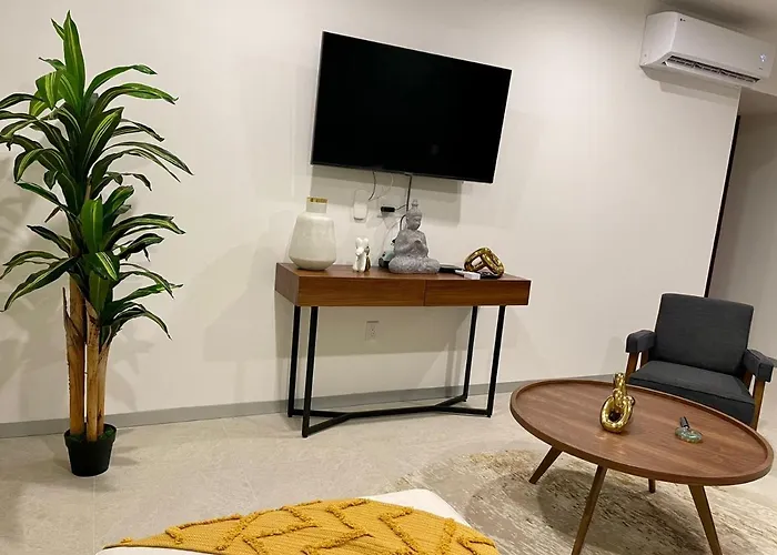 Urban Towers - Brand New Contemporary In Downtown Playa del Carmen
